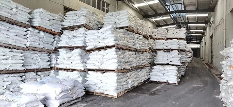 廠(chǎng)區風(fēng)貌